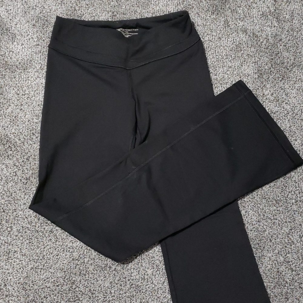 Victoria's Secret yoga pants